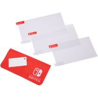 POWER A POWER A Nintendo Switch tükröződésmentes kijelzővédő fólia csomag