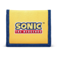 POWER A POWER A Nintendo Switch játékkártya tartó (Sonic Kick)