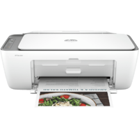 HP HP DeskJet 2820E multifunkciós színes tintasugaras nyomtató, A4, Wi-Fi, HP+, 3 hónap Instant Ink (588K9B)