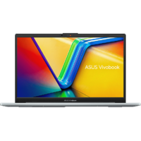 ASUS ASUS VivoBook Go E1404FA-NK338 Zöld Laptop (14" FHD/Ryzen3/8GB/512 GB SSD/NoOS)