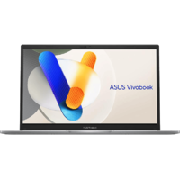 ASUS ASUS VivoBook 14 X1404ZA-EB367 Ezüst Laptop (14" FHD/Core i5/8GB/512 GB SSD/NoOS)