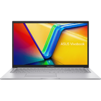ASUS ASUS VivoBook 17 X1704ZA-AU239W Ezüst Laptop (17,3" FHD/Core i5/8GB/512 GB SSD/Win11H)