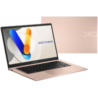 ASUS ASUS VivoBook 14 X1404ZA-EB404 Pink Laptop (14" FHD/Core i5/8GB/512 GB SSD/NoOS)