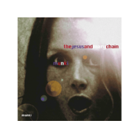 COOKING VINYL The Jesus And Mary Chain - Munki (CD)