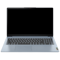 LENOVO LENOVO IdeaPad 3 15IAU7 82RK014NHV Kék Laptop (15.6" FHD/Core i3/8GB/512 GB SSD/Win11HS)