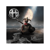 Alapi Power Band - No.: 1. (CD)