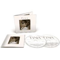  Tina Turner - What's Love Got To Do With It? (Anniversary Edition) (CD)
