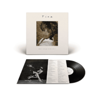  Tina Turner - What's Love Got To Do With It? (Anniversary Edition) (Vinyl LP (nagylemez))