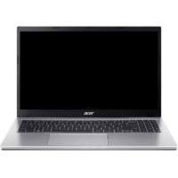 ACER ACER Aspire 3 NX.K6TEU.00B Ezüst Laptop (15,6" FHD/Core i5/8GB/512 GB SSD/Intel Iris XE/DOS)