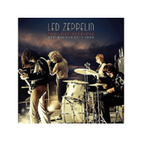 OFF THE SHELF Led Zeppelin - The Lost Sessions (BBC Broadcasts 1969) (Vinyl LP (nagylemez))