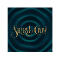  Sheryl Crow - Evolution (Vinyl LP (nagylemez))