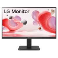 LG LG 22MR410-B 22'' Sík FullHD 100 Hz 16:9 FreeSync VA LED Monitor