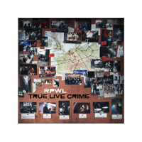  RPWL - True Live Crime (Digipak) (CD)