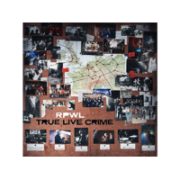  RPWL - True Live Crime (Blu-ray)