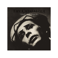  Thy Catafalque - Tünő Idő Tárlat (Digipak) (CD)