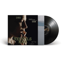  Soap&Skin - Des Teufels Bad (Vinyl LP + CD)