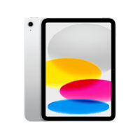 APPLE APPLE iPad 10,9" (10th gen) 64 GB WiFi Ezüst (mpq03hc/a)