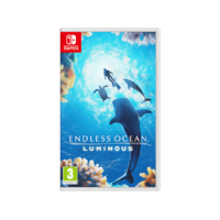 NINTENDO Endless Ocean Luminous (Nintendo Switch)