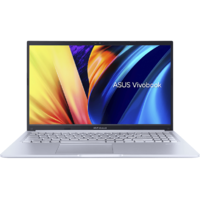 ASUS ASUS VivoBook 15 X1502ZA-BQ1891W Ezüst Laptop (15,6" FHD/Core i5/8GB/512 GB SSD/Win11H)