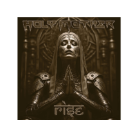  Holy Mother - Rise (Vinyl LP (nagylemez))