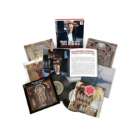 SONY CLASSICAL Edward Power Biggs - Edward Power Biggs Plays Historic Organs Of Europe (Box Set) (CD)