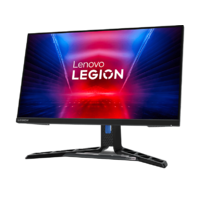 LENOVO LENOVO Legion R25f-30 24.5'' Sík FullHD 240 Hz 16:9 FreeSync VA LED Gamer monitor