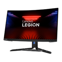 LENOVO LENOVO Legion R27fc-30 27'' Sík FullHD 240 Hz 16:9 G-Sync VA LED Gamer monitor