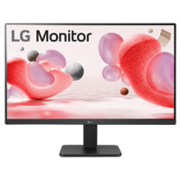 LG LG 24MR400-B 24" FullHD 100 Hz 16:9 FreeSync IPS LED Monitor