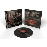  Dropkick Murphys - Okemah Rising (Vinyl LP (nagylemez))