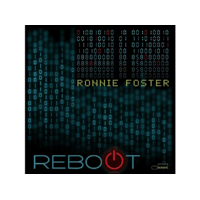 UNIVERSAL MUSIC Ronnie Foster - Reboot (Vinyl LP (nagylemez))