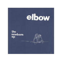 UNIVERSAL MUSIC Elbow - The Newborn EP (Vinyl EP (10")) (Vinyl LP (nagylemez))
