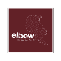  Elbow - The Any Day Now EP (Vinyl EP (10")) (Vinyl LP (nagylemez))