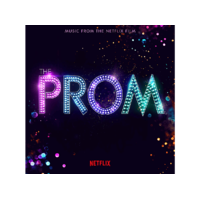 BERTUS HUNGARY KFT. Filmzene - The Prom (Music From The Netflix Film) (CD)