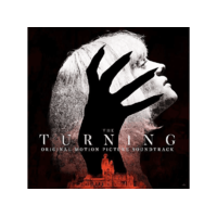 BERTUS HUNGARY KFT. Filmzene - The Turning (CD)