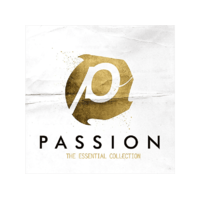 BERTUS HUNGARY KFT. Passion - Passion: The Essential Collection (CD)