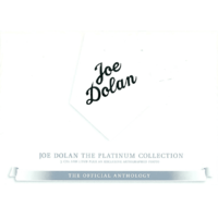 BERTUS HUNGARY KFT. Joe Dolan - The Platinum Collection (CD + DVD)