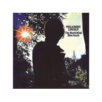  Philamore Lincoln - The North Wind Blew South (Vinyl LP (nagylemez))