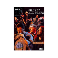  Go Jazz All Stars - In Concert (DVD)