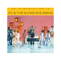  KC & The Sunshine Band - An Introduction To KC & The Sunshine Band (CD)