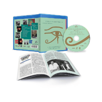  The Alan Parsons Project - Eye In The Sky (Blu-ray)