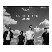  Concrete Love (CD + DVD)
