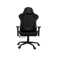 AROZZI AROZZI TORRETTA gaming szék, fekete (TORRETTA-BK)