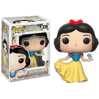 FUNKO POP Funko POP! Disney: Snow White - Snow White figura #339