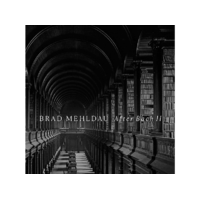  Brad Mehldau - After Bach II (CD)