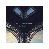  Brad Mehldau - Après Fauré (CD)