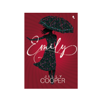  Jilly Cooper - Emily