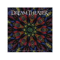 BERTUS HUNGARY KFT. Dream Theater - Lost Not Forgotten Archives - The Number Of The Beast (2002) (Special Edition) (Digipak) (CD)