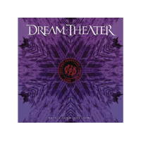 BERTUS HUNGARY KFT. Dream Theater - Lost Not Forgotten Archives - Made In Japan - Live (2006) (Special Edition) (Digipak) (CD)