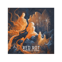  Red Hot - Borders Of Mania (Digipak) (CD)