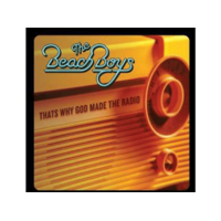 EMI The Beach Boys - That's Why God Made The Radio (Vinyl SP (7" kislemez))